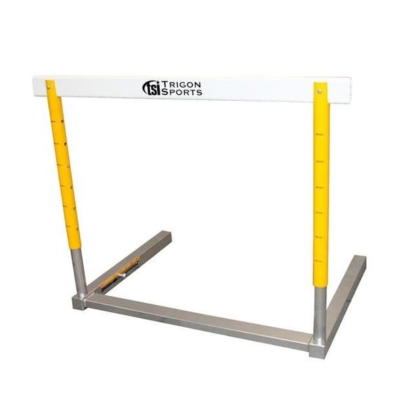 Trigon Sports Trigon Sports HOAC Olympic Aluminum Competition Hurdle HOAC